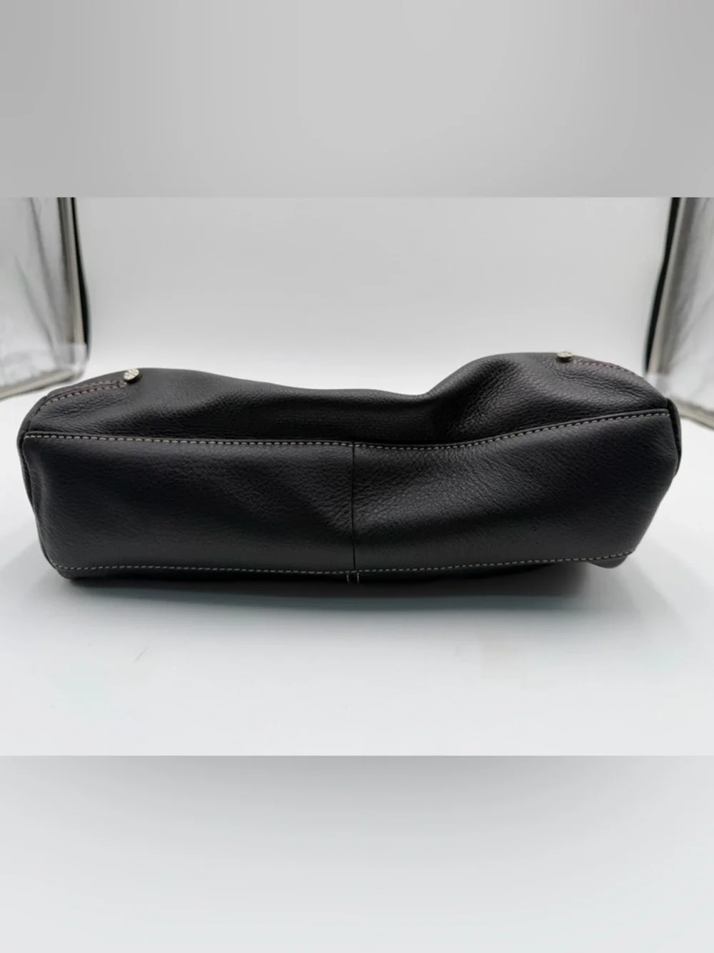 Isaac Mizrahi crossbody bag - Picture 5 of 8